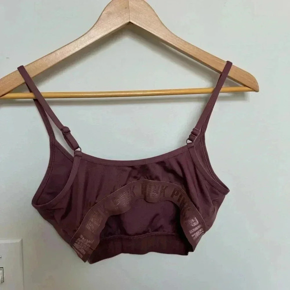 Victoria secret sport bralette bra M - Picture 4 of 5